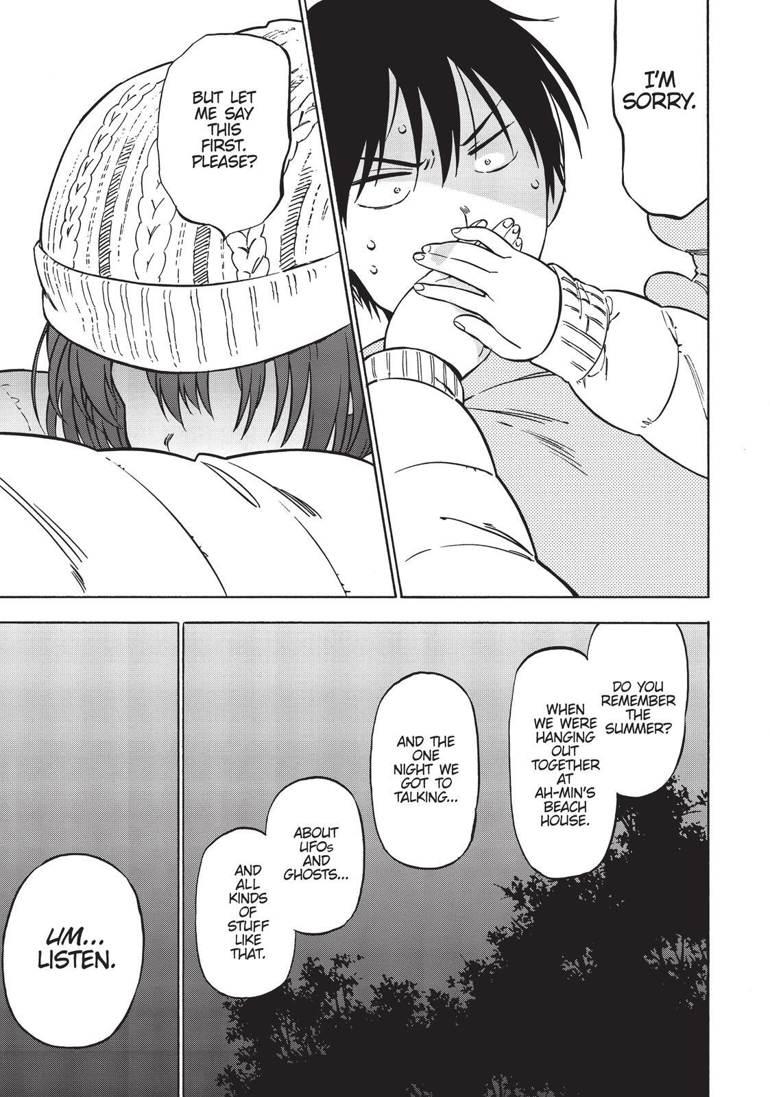 Read Toradora! Manga Online