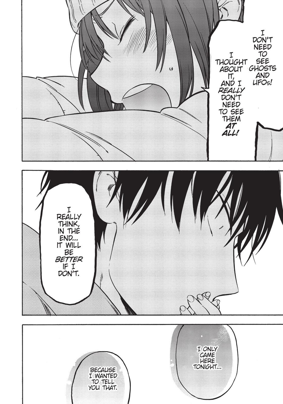 Read Toradora! Manga Online