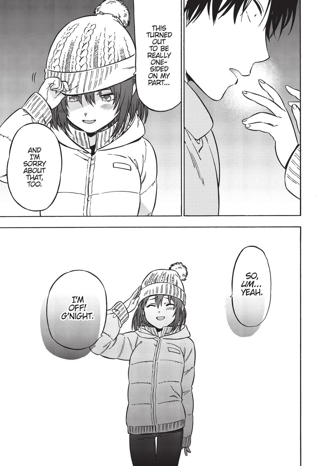 Read Toradora! Manga Online