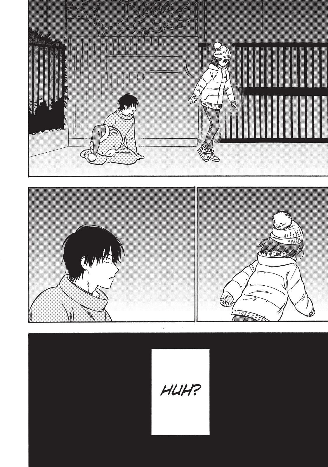 Read Toradora! Manga Online