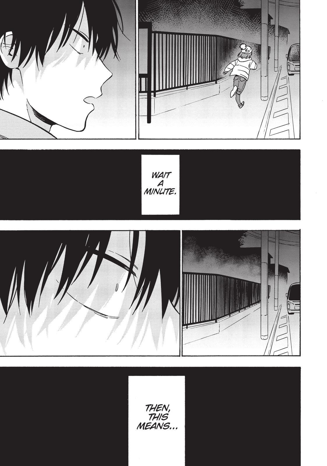 Read Toradora! Manga Online