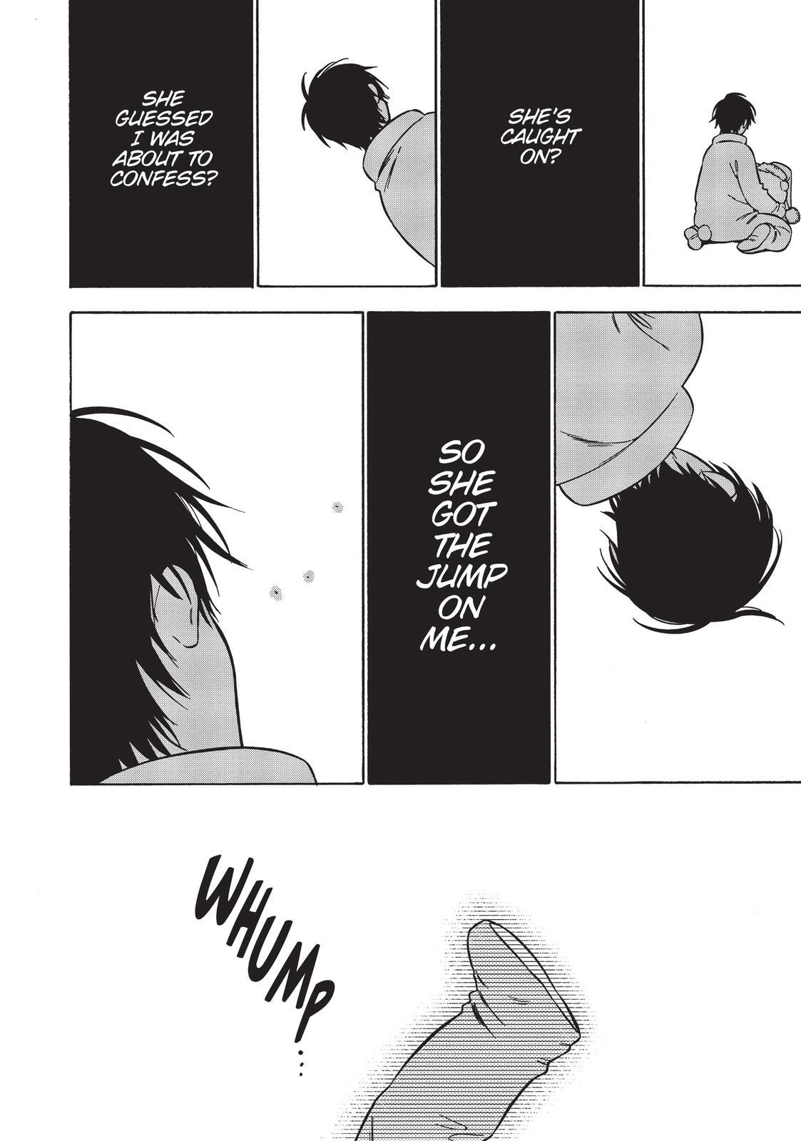 Read Toradora! Manga Online