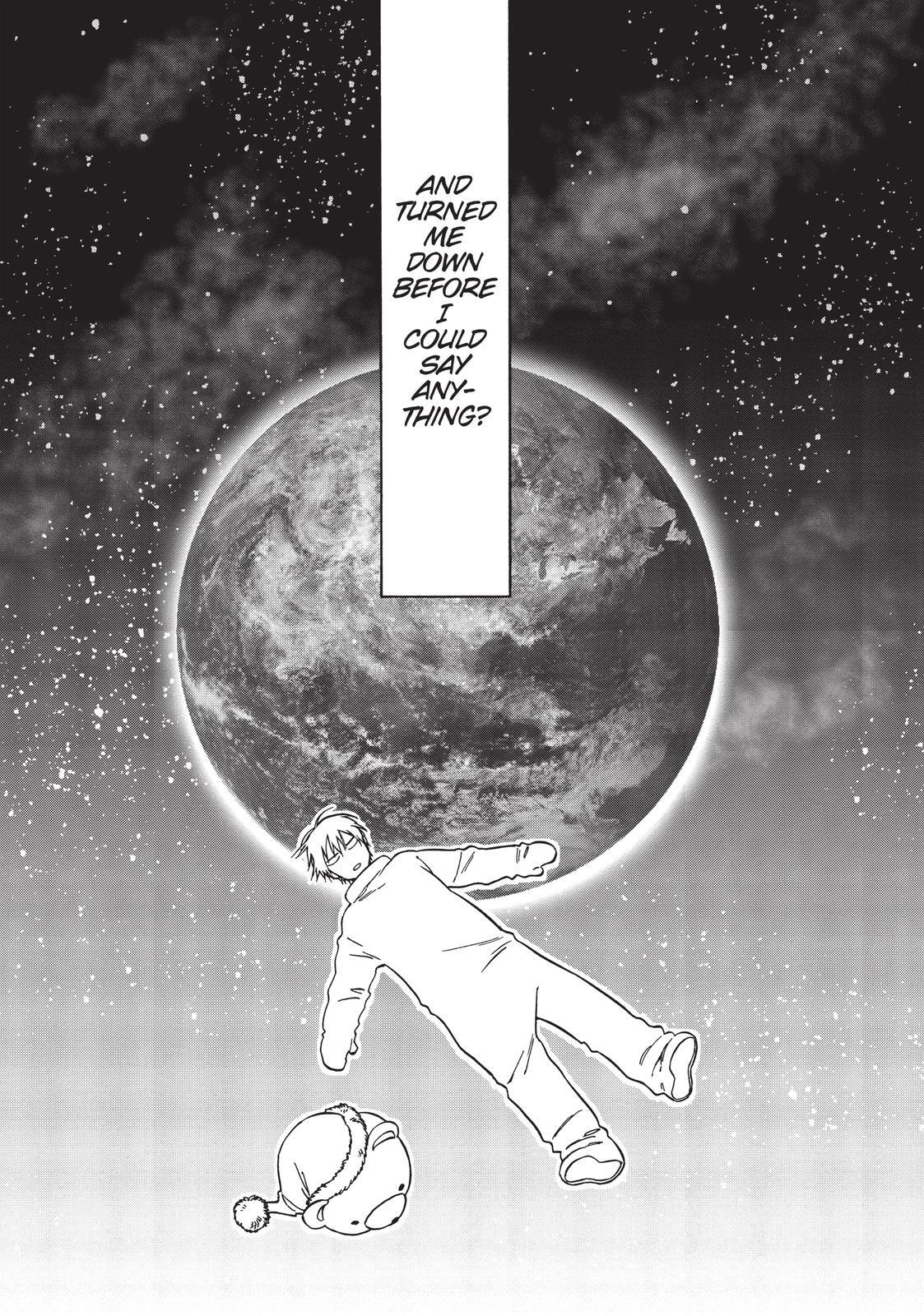 Read Toradora! Manga Online