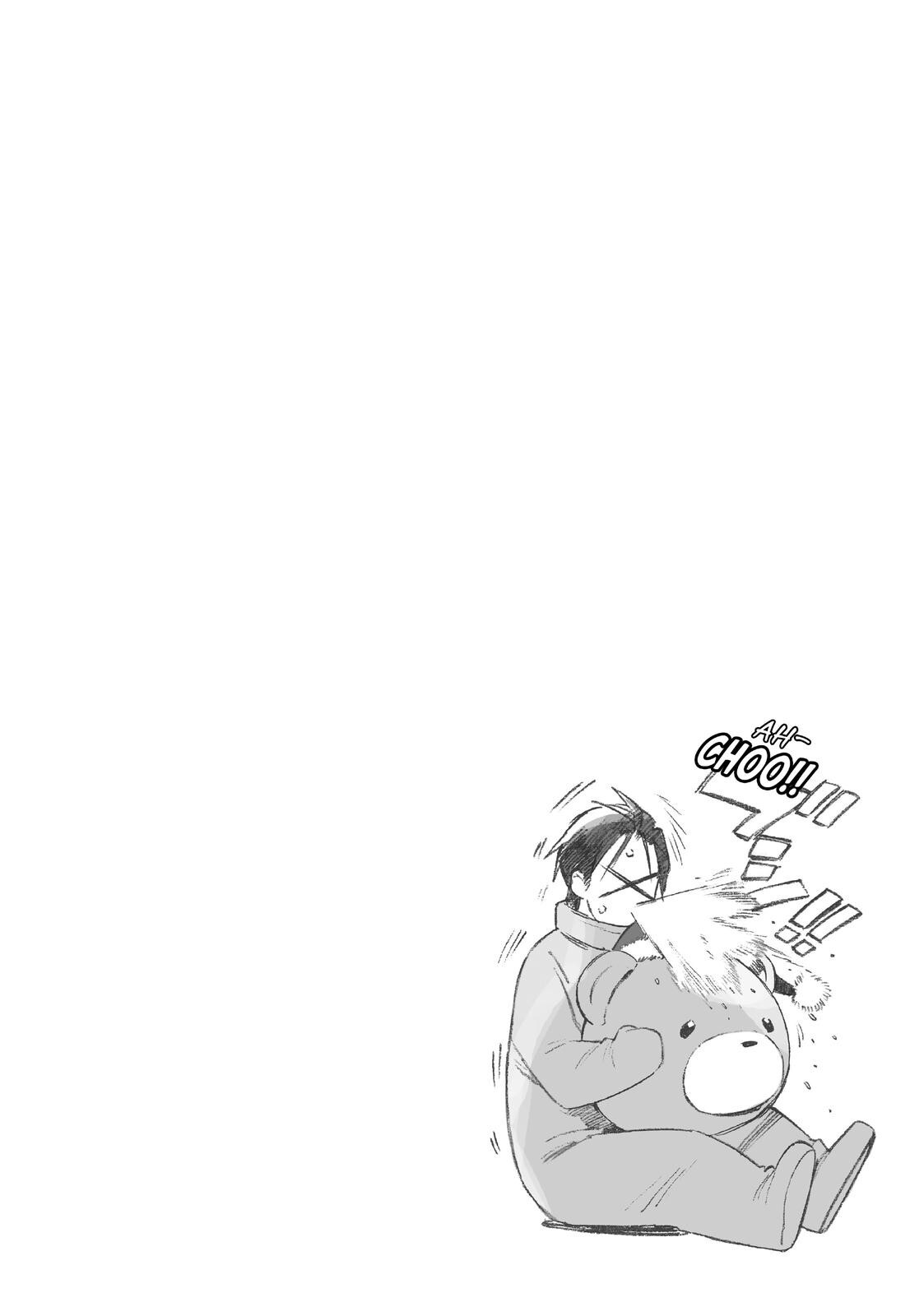 Read Toradora! Manga Online