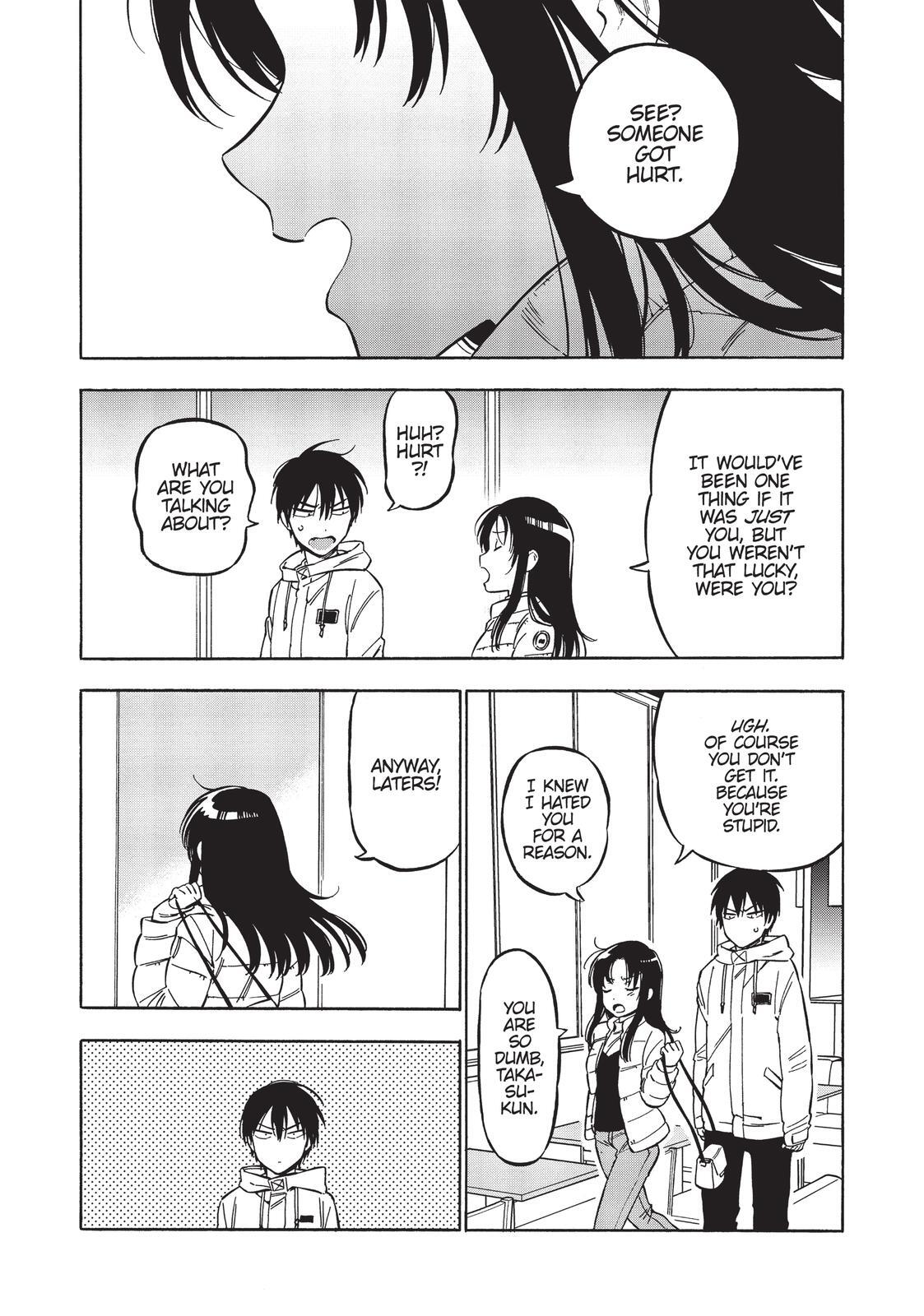 Read Toradora! Manga Online