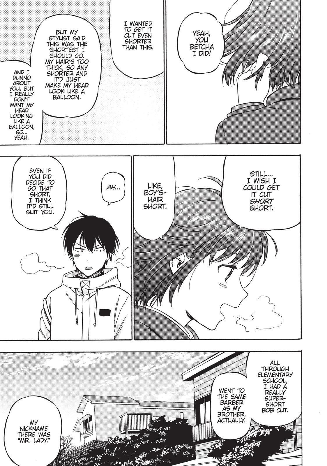 Read Toradora! Manga Online