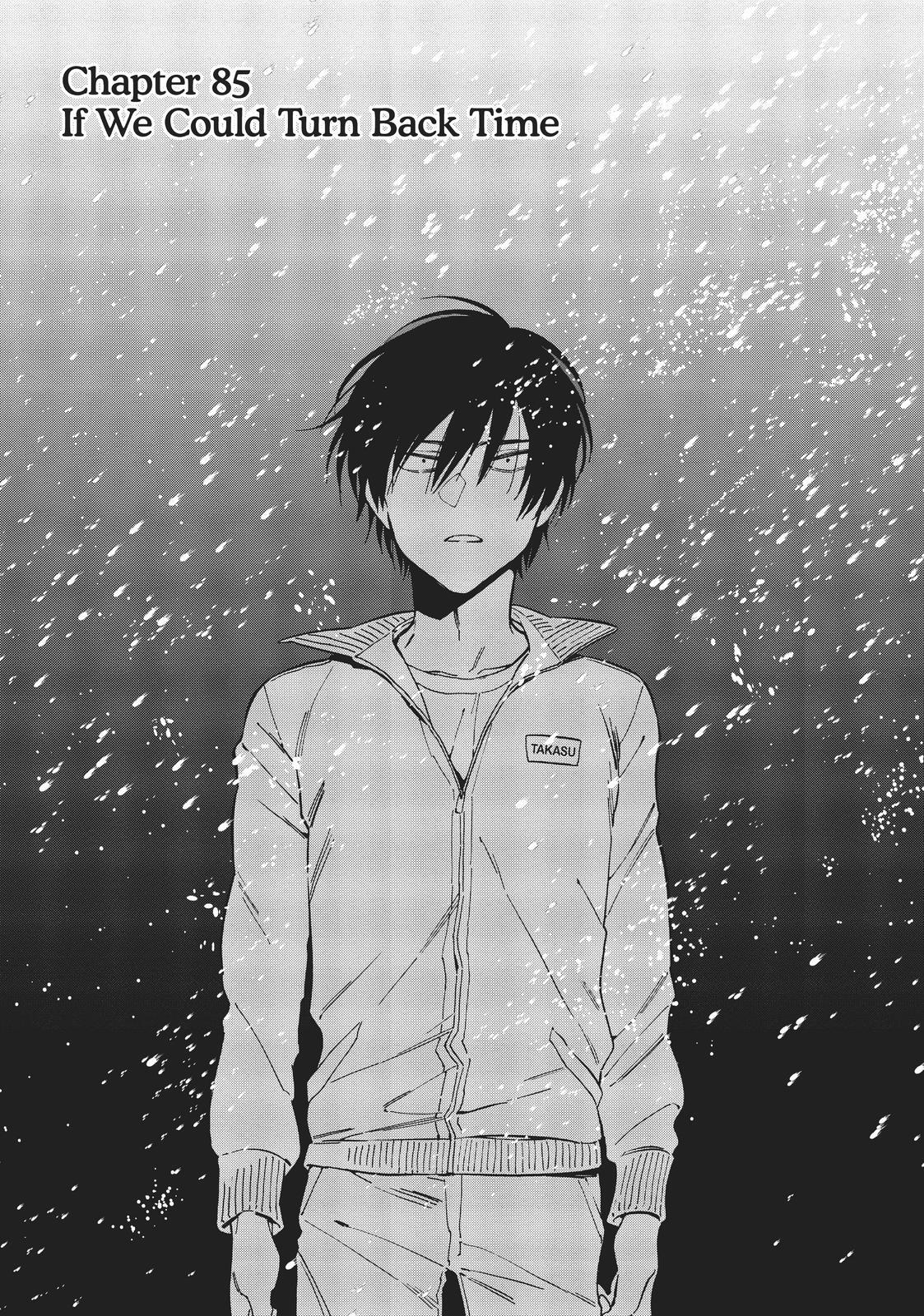 Read Toradora! Manga Online