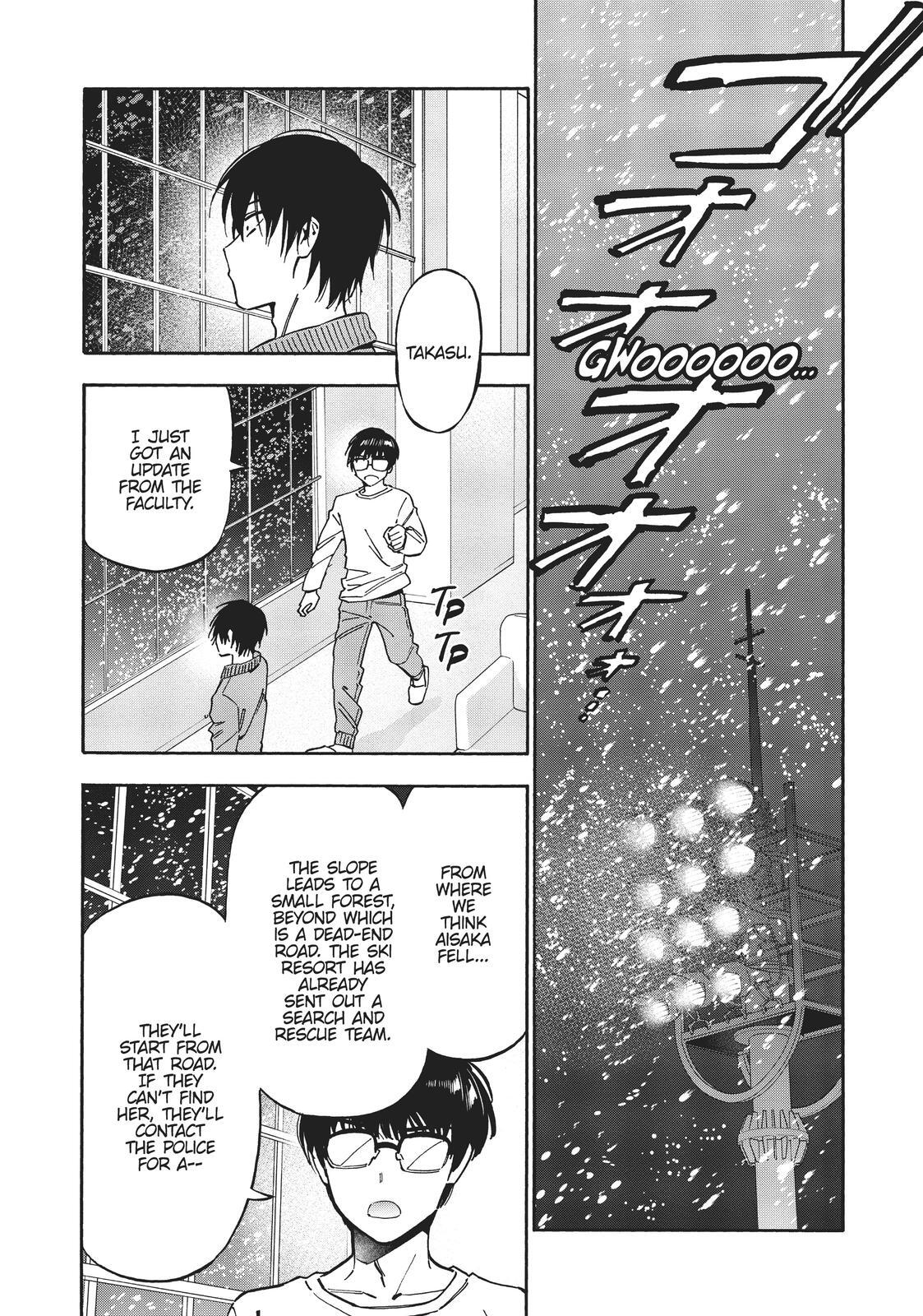 Read Toradora! Manga Online