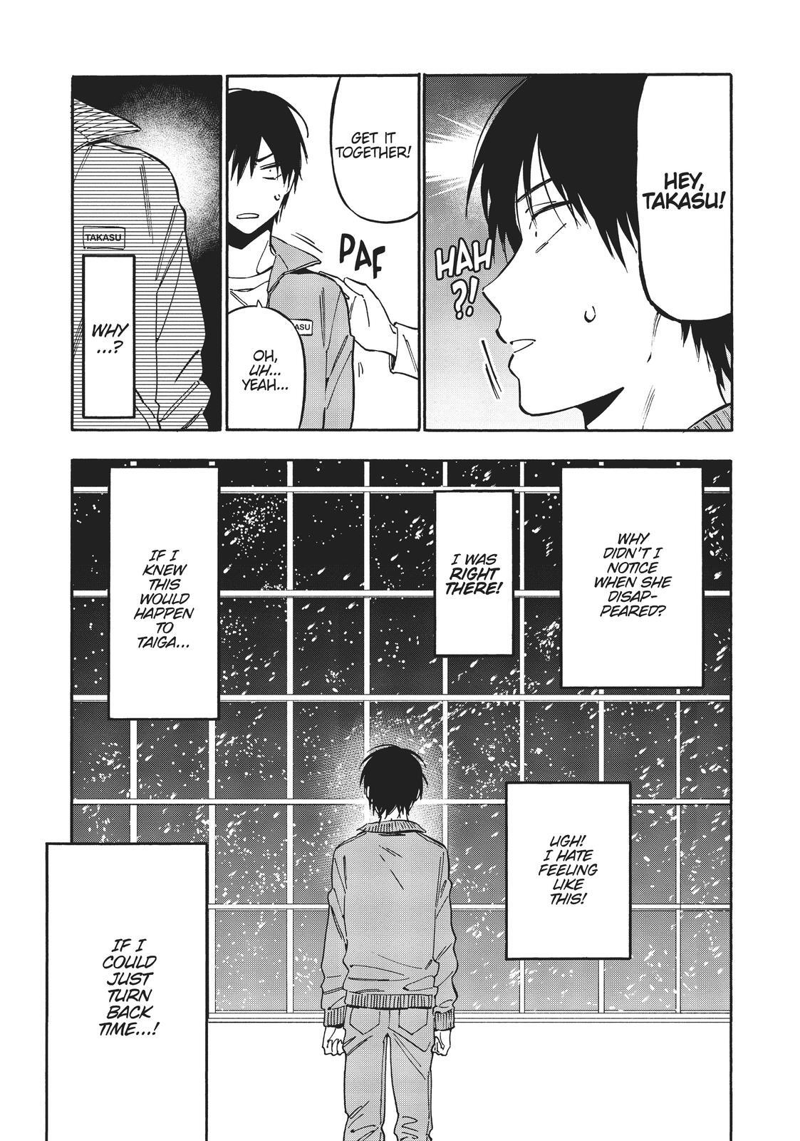 Read Toradora! Manga Online