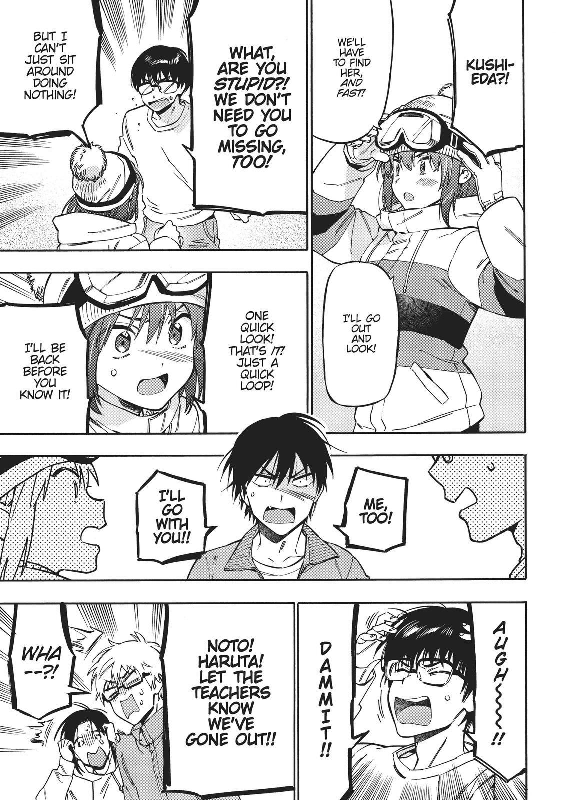 Read Toradora! Manga Online