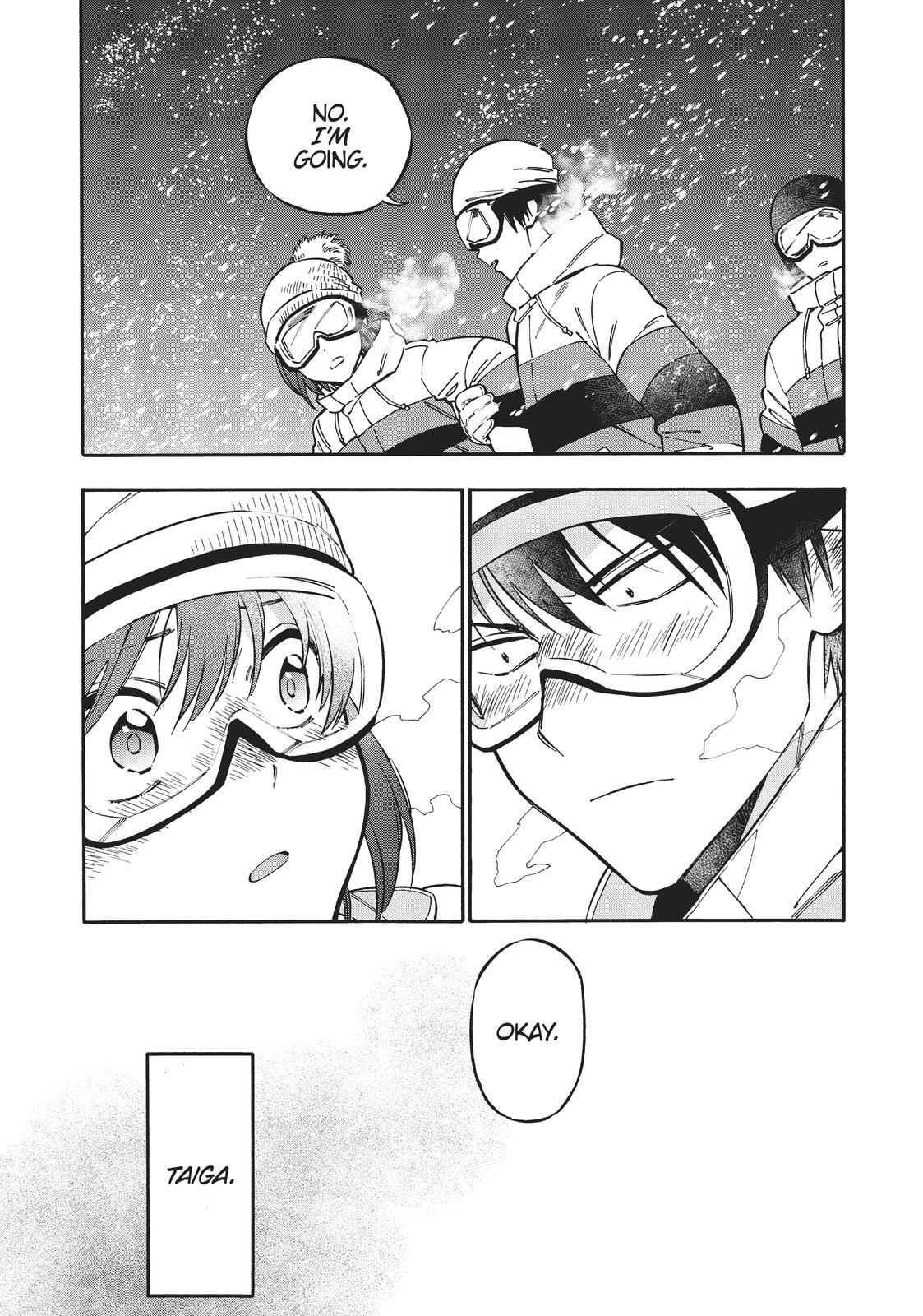 Read Toradora! Manga Online
