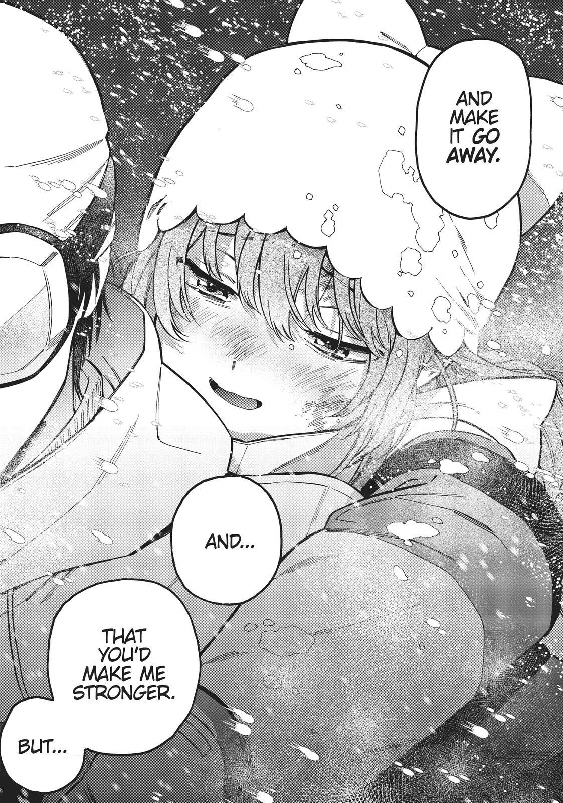 Read Toradora! Manga Online