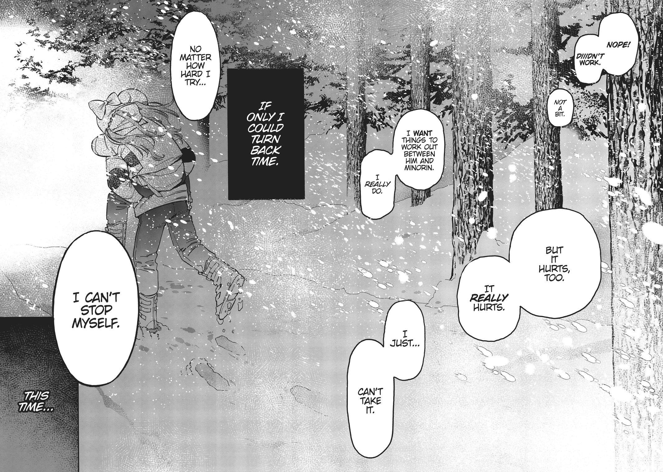 Read Toradora! Manga Online