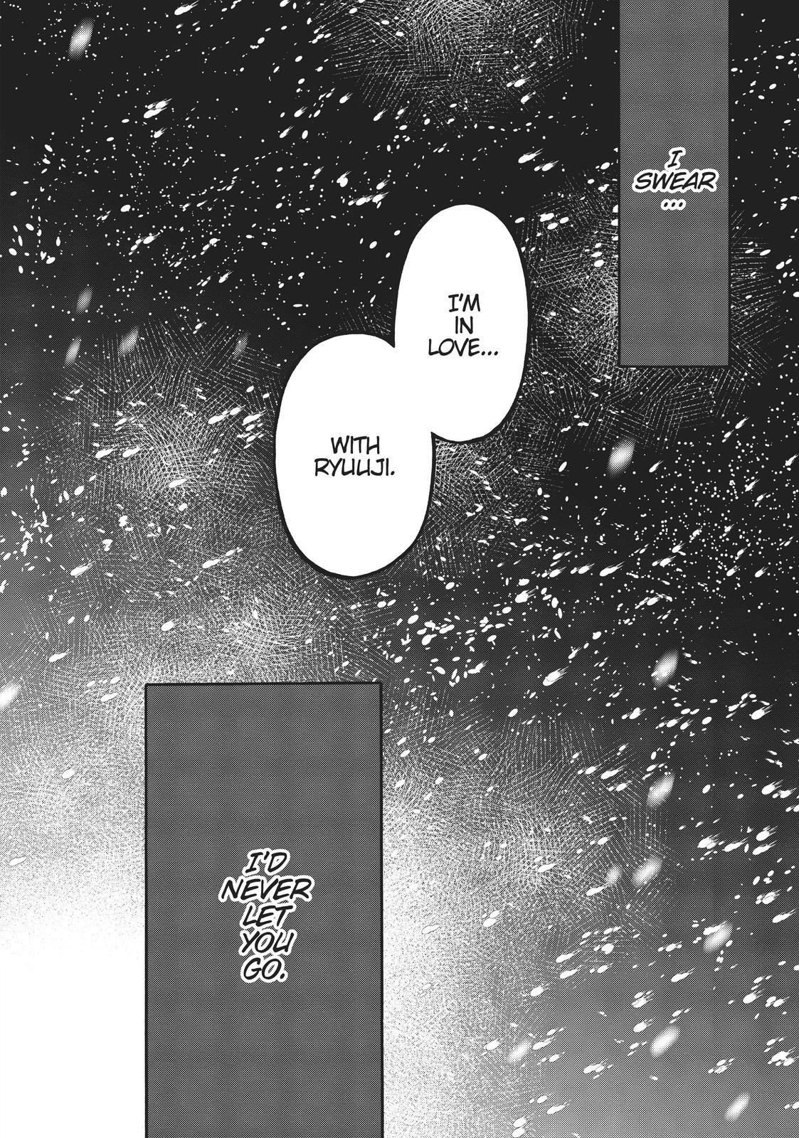Read Toradora! Manga Online