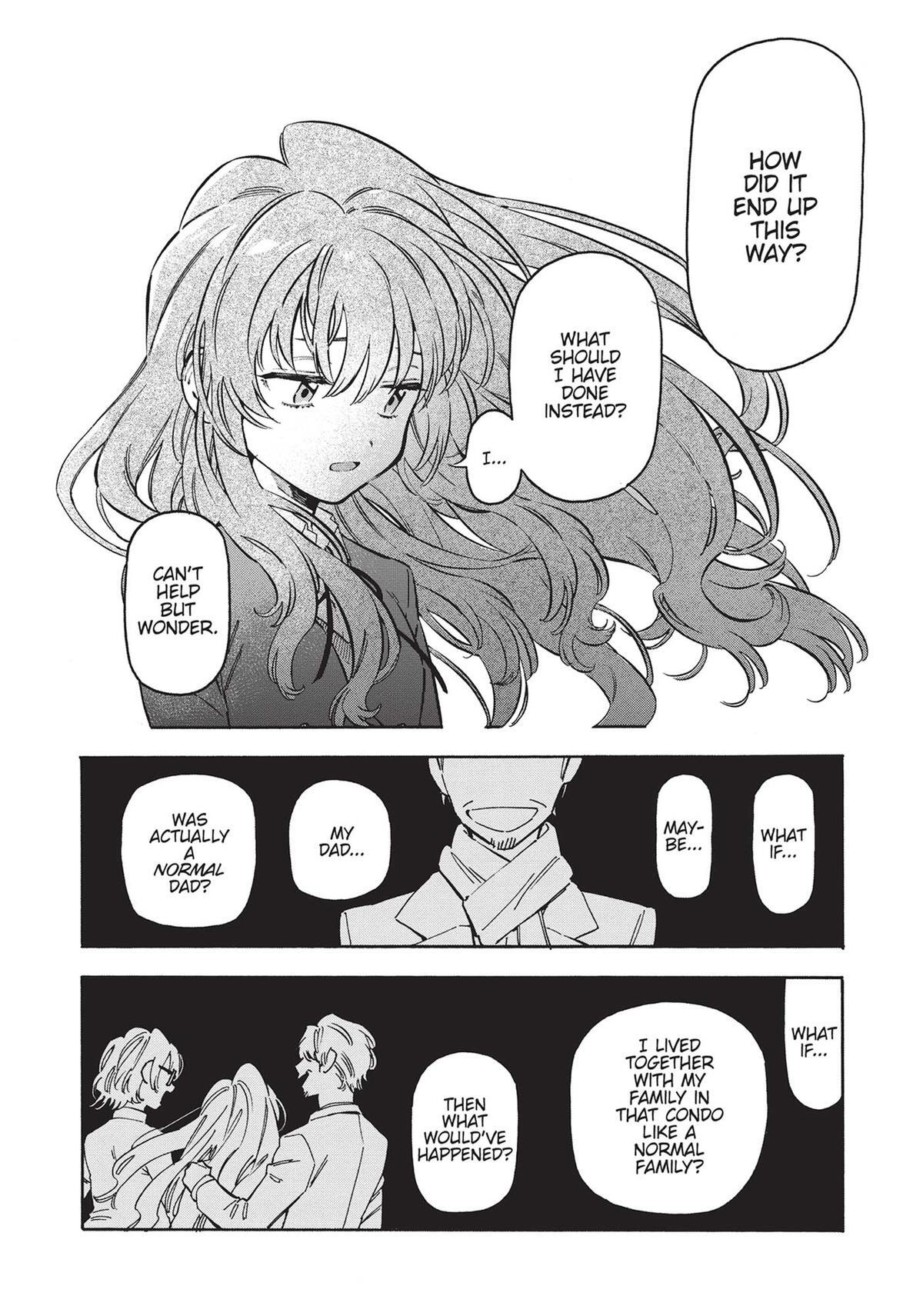 Read Toradora! Manga Online