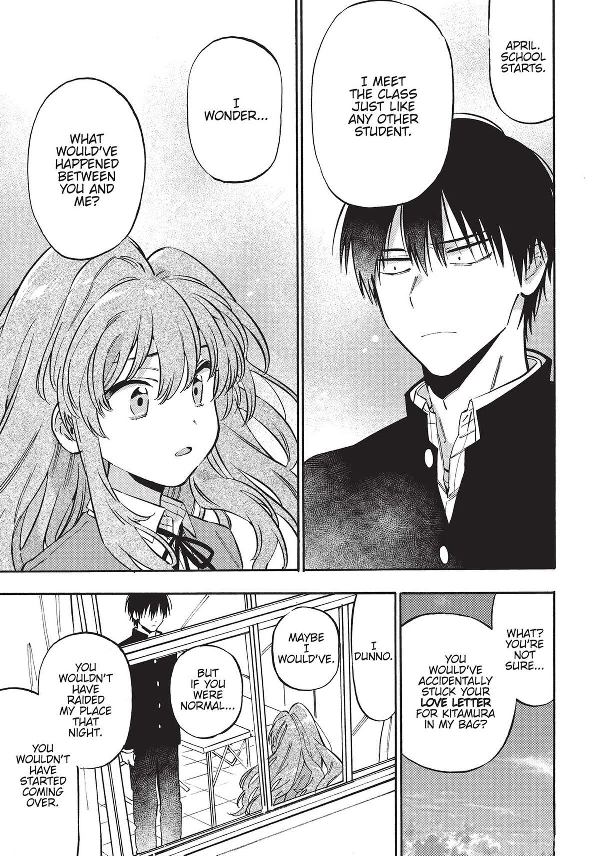 Read Toradora! Manga Online