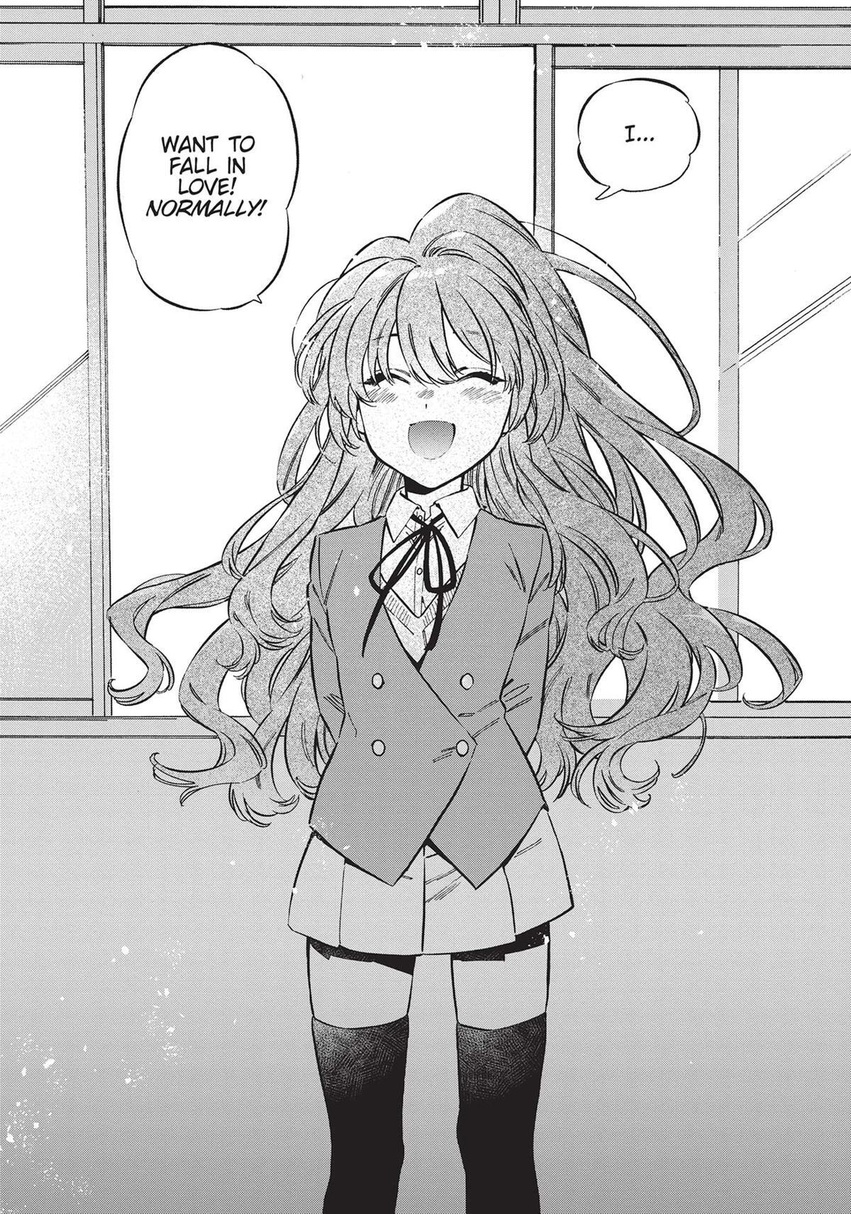 Read Toradora! Manga Online