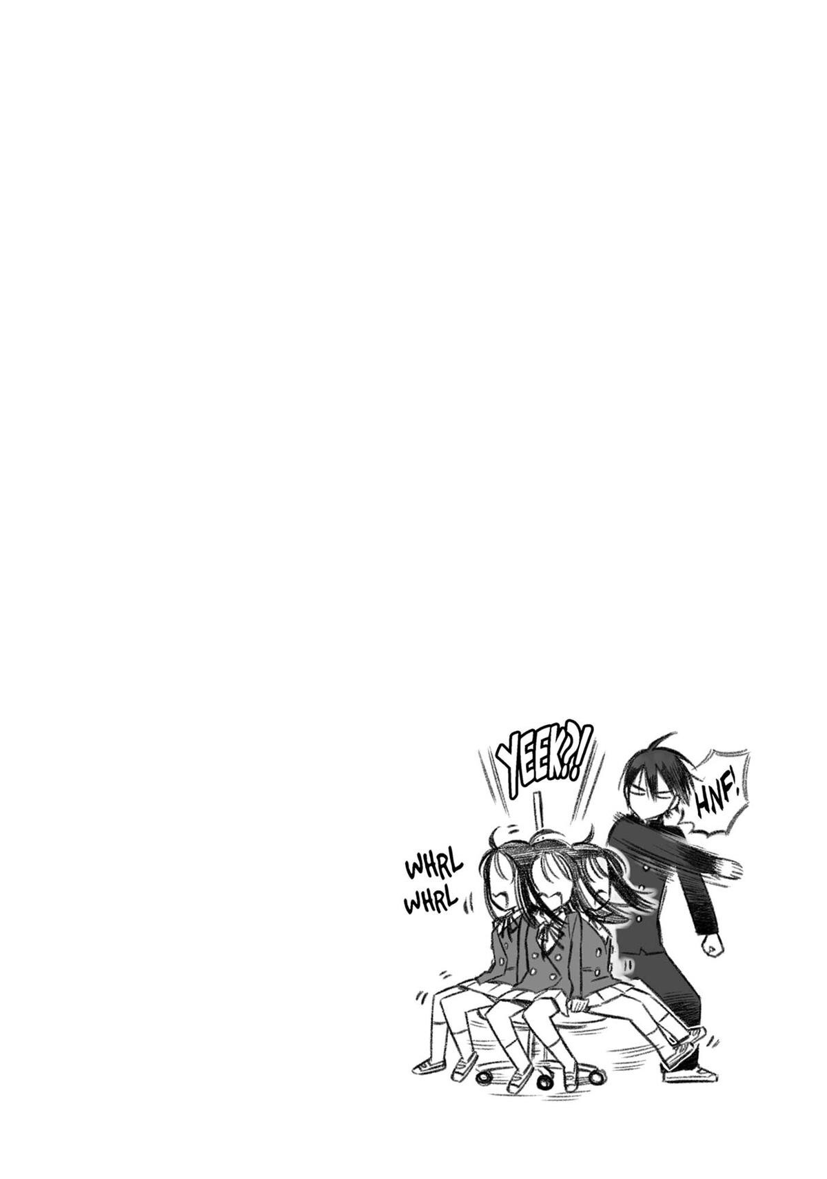Read Toradora! Manga Online