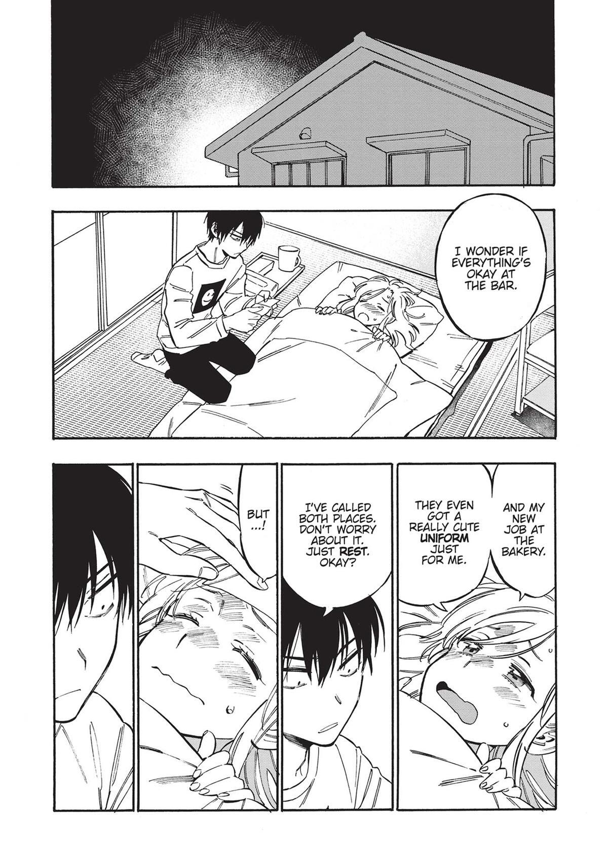 Read Toradora! Manga Online