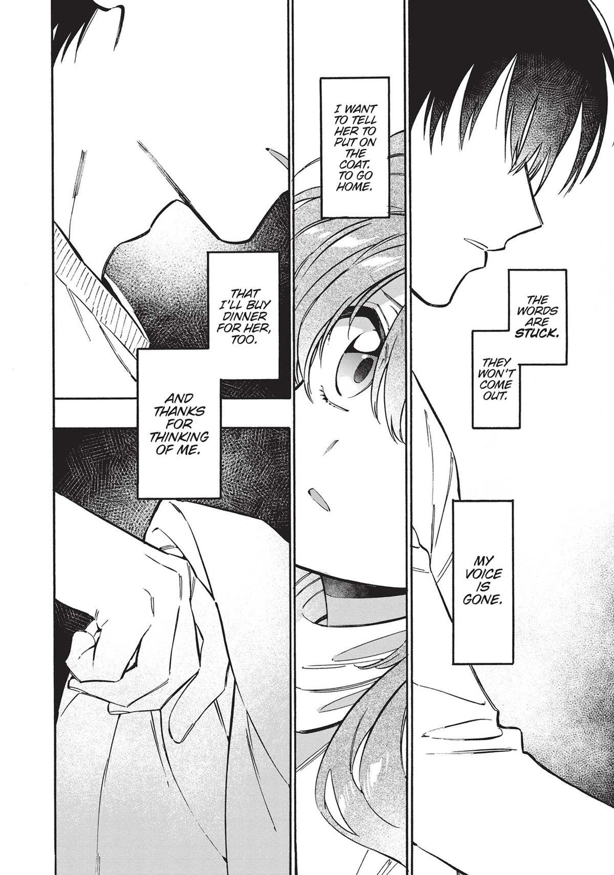 Read Toradora! Manga Online
