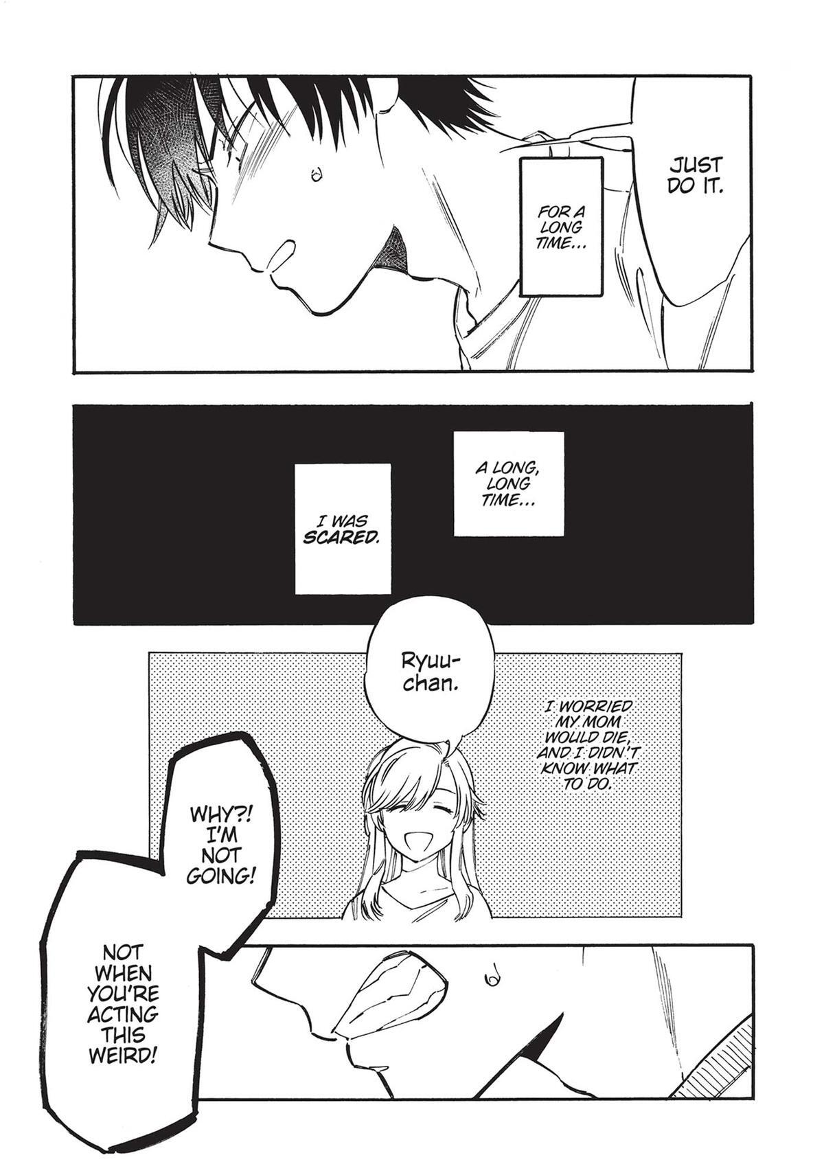 Read Toradora! Manga Online