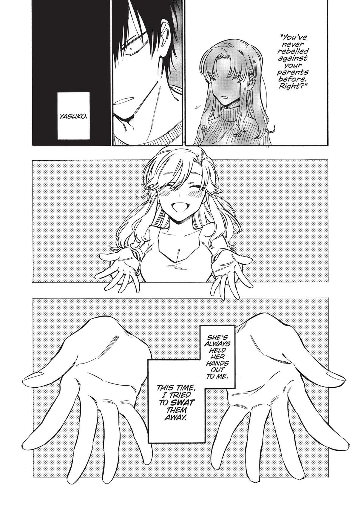 Read Toradora! Manga Online