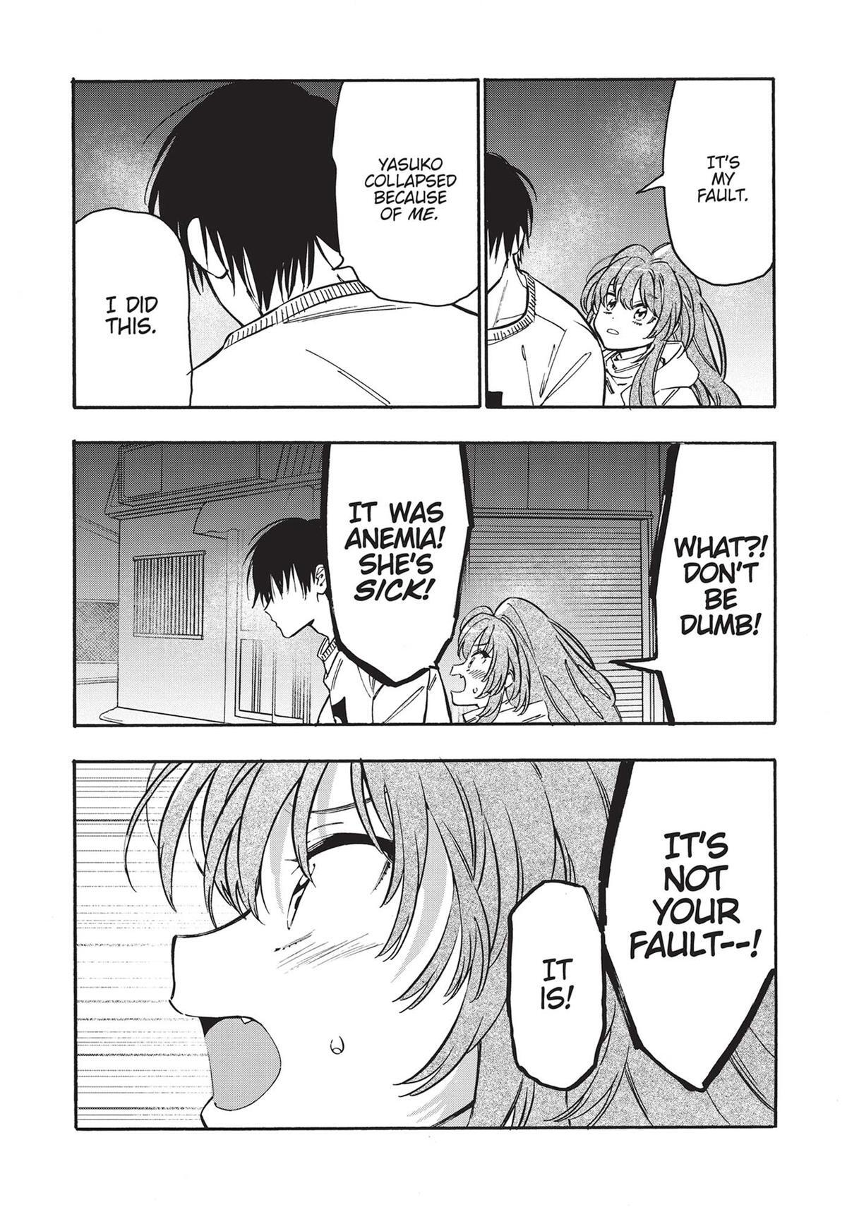 Read Toradora! Manga Online