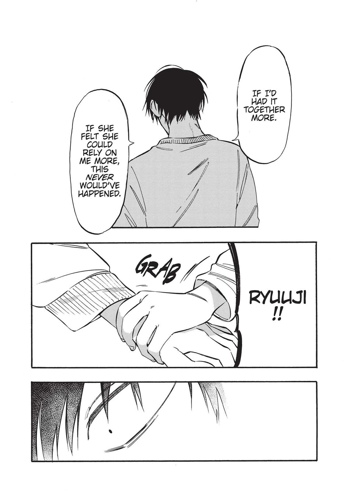 Read Toradora! Manga Online