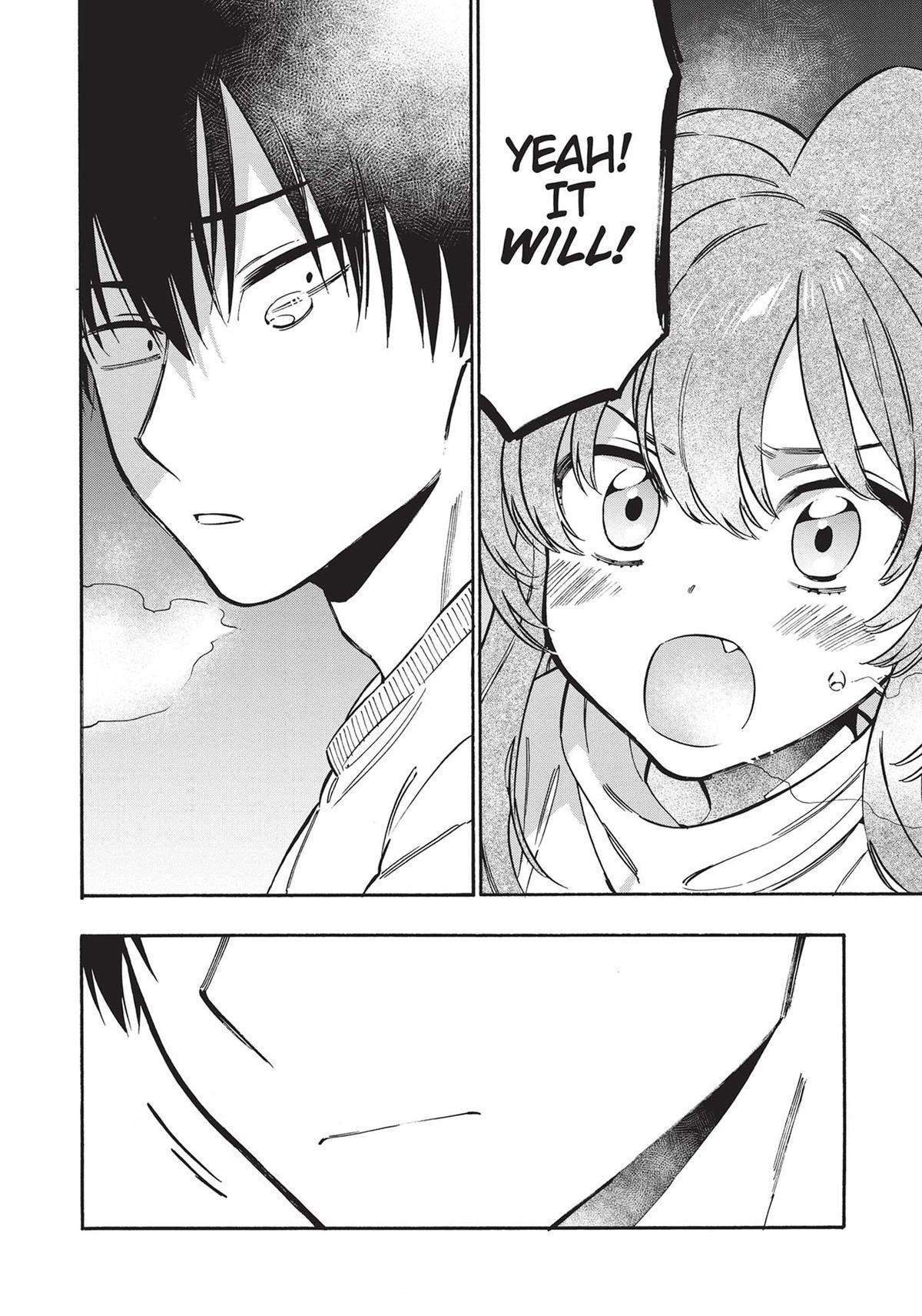 Read Toradora! Manga Online