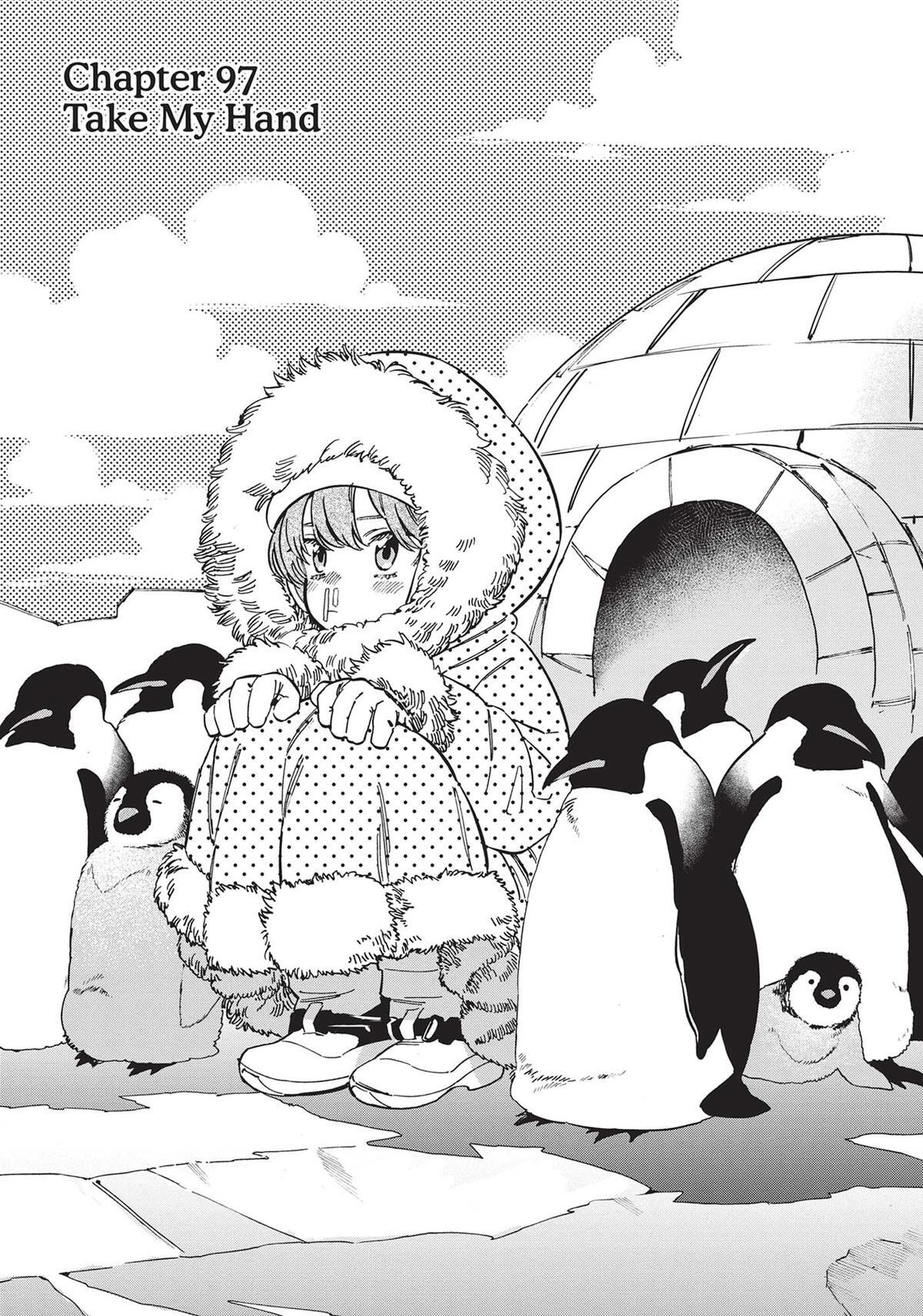 Read Toradora! Manga Online