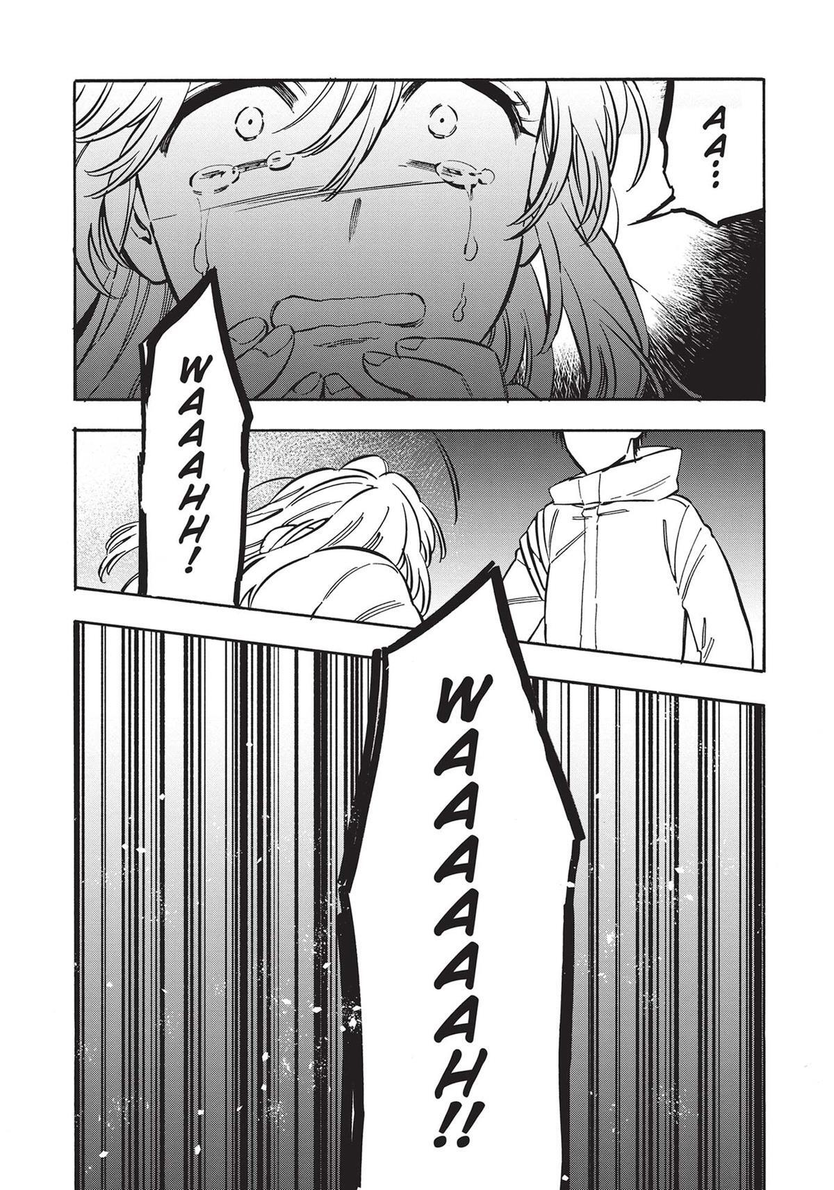 Read Toradora! Manga Online