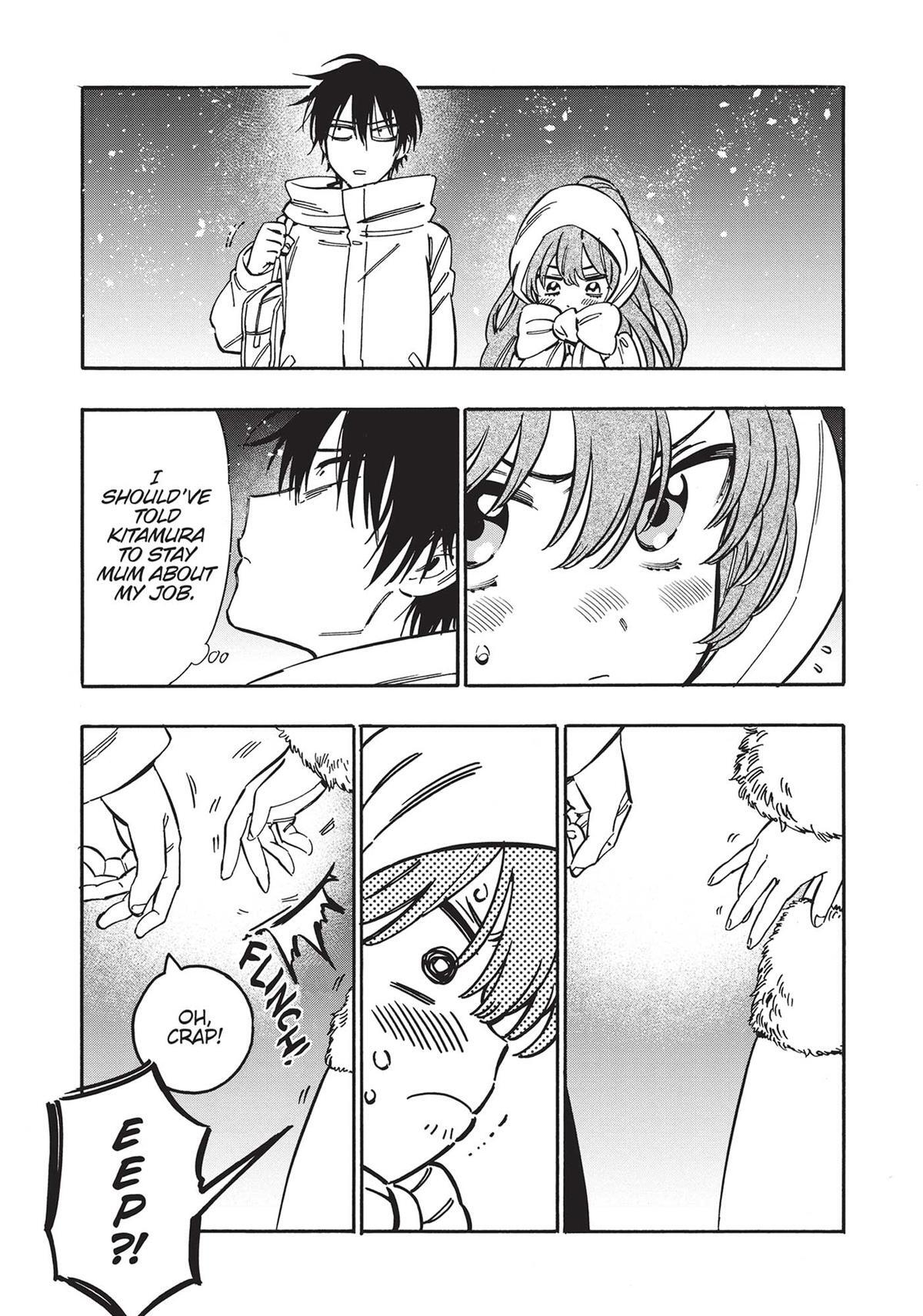 Read Toradora! Manga Online