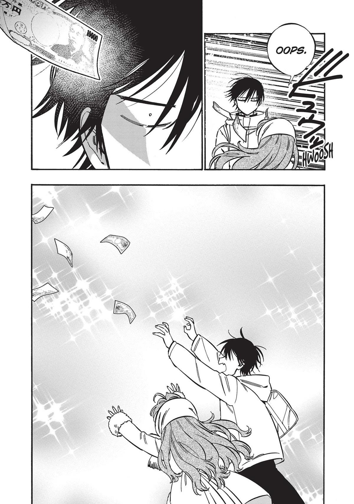Read Toradora! Manga Online