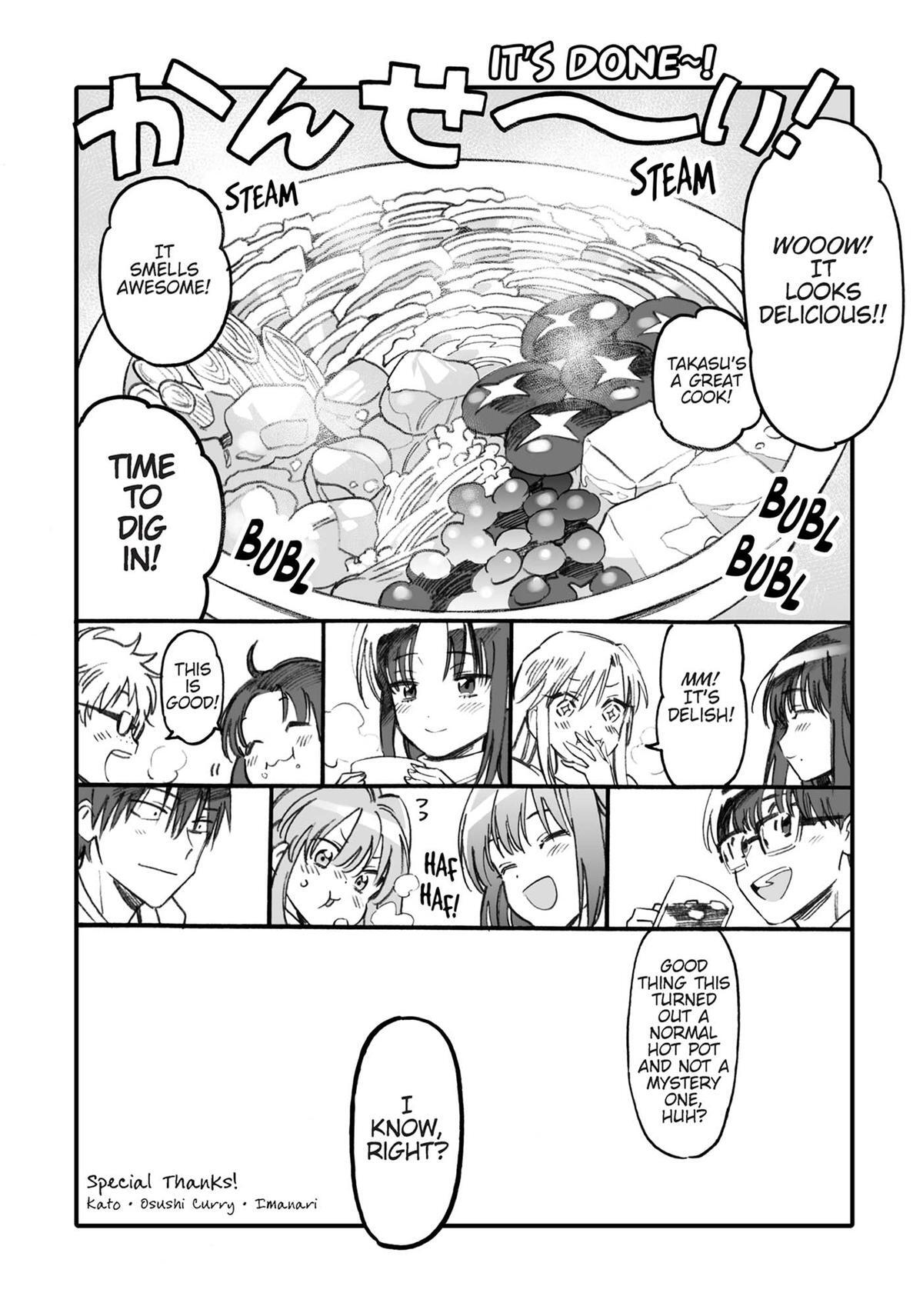 Read Toradora! Manga Online