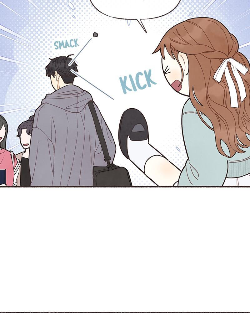 Read Transference Manga Online
