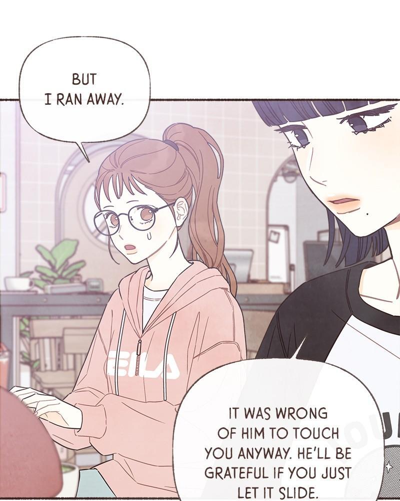 Read Transference Manga Online