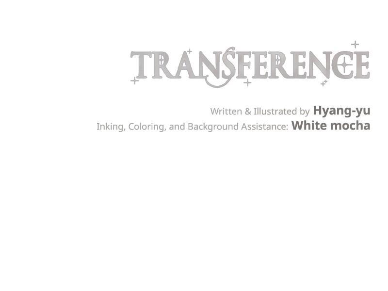 Read Transference Manga Online