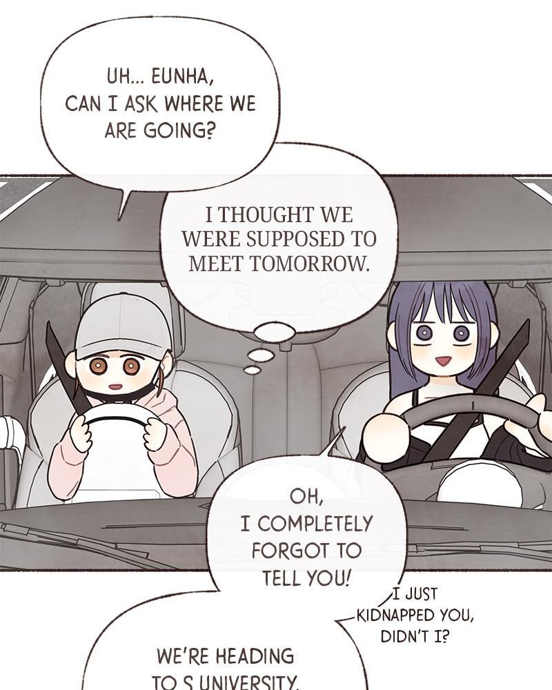 Read Transference Manga Online