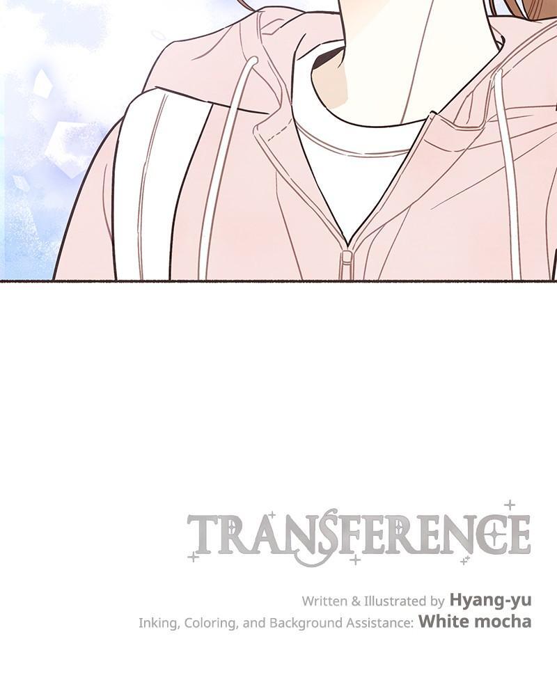 Read Transference Manga Online