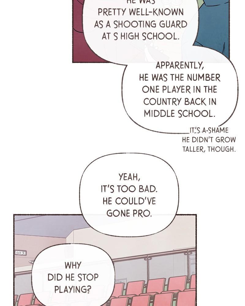 Read Transference Manga Online