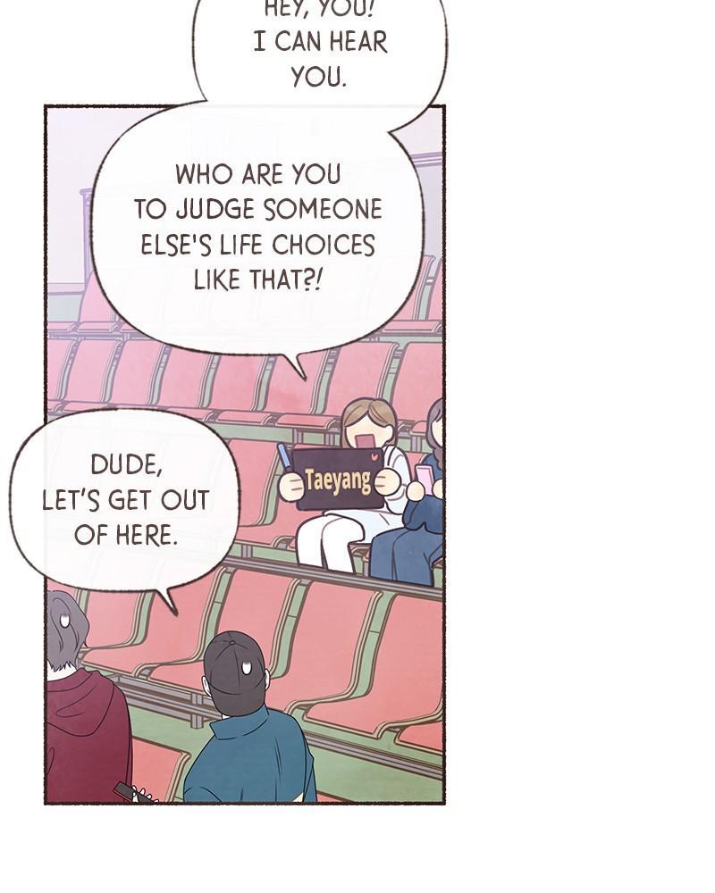 Read Transference Manga Online