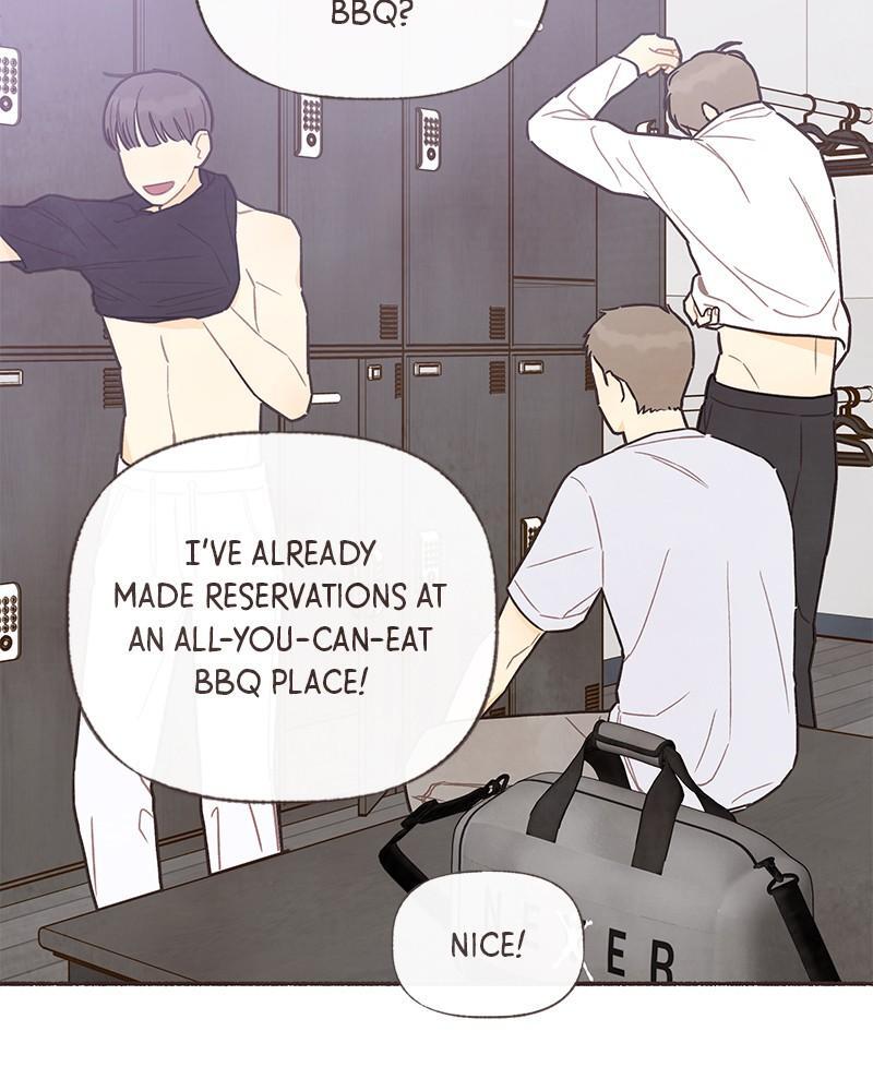 Read Transference Manga Online