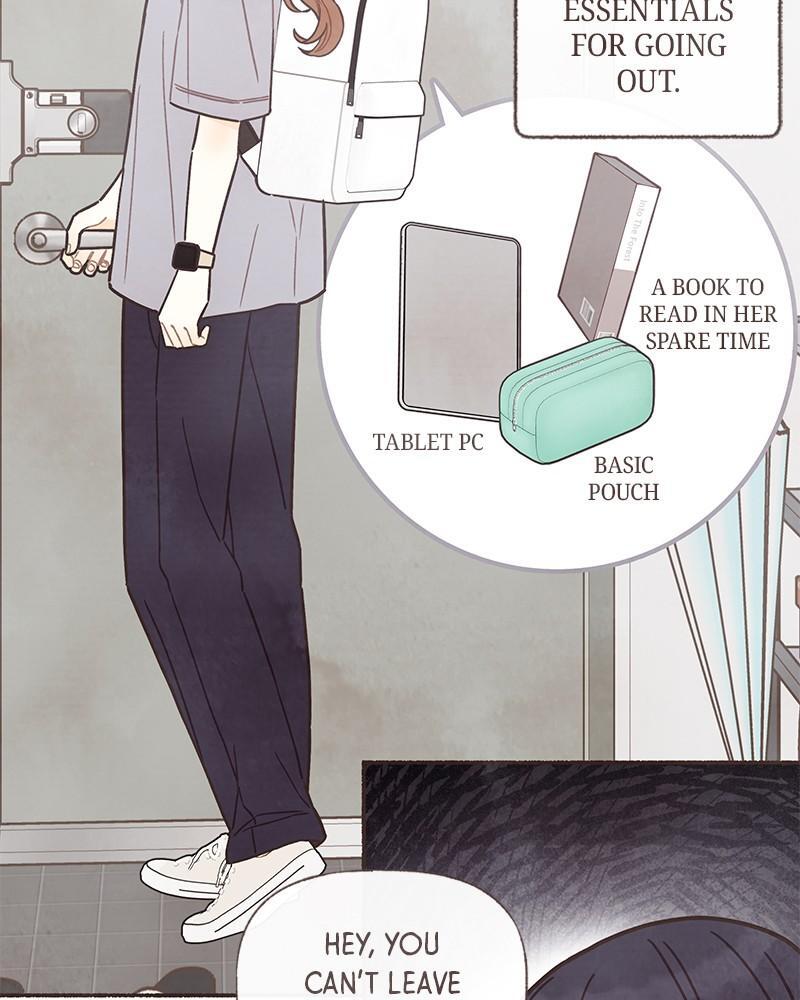 Read Transference Manga Online