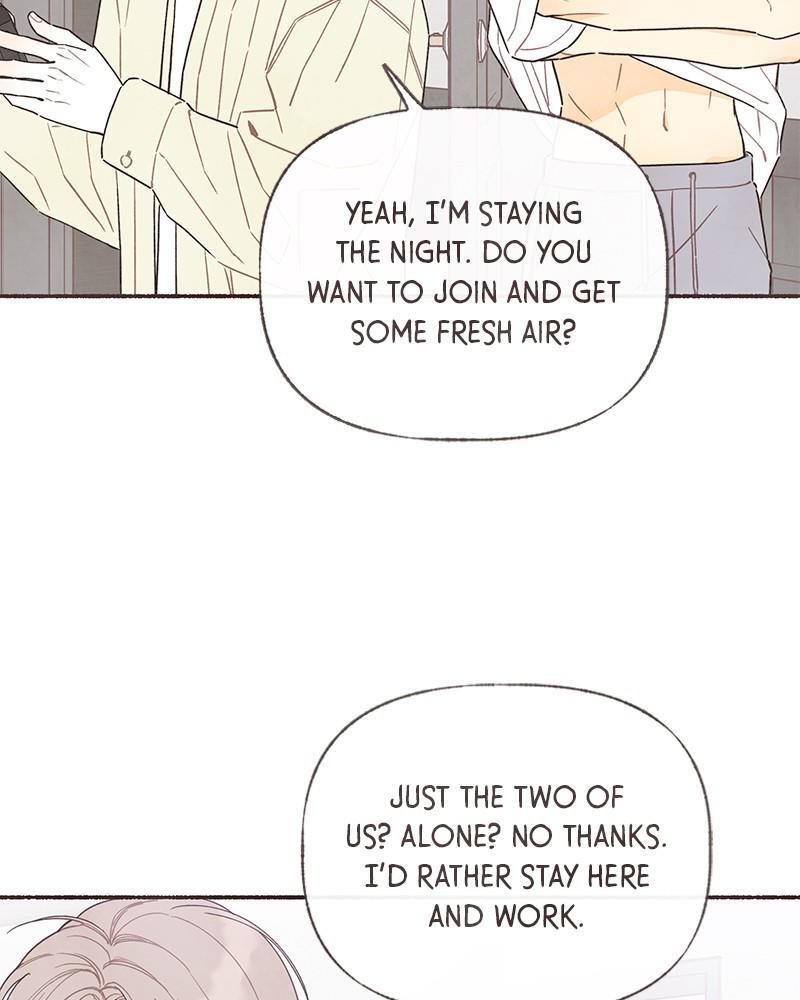 Read Transference Manga Online