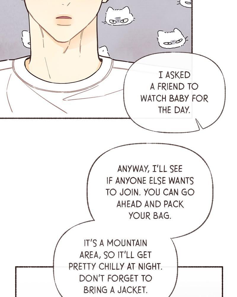 Read Transference Manga Online