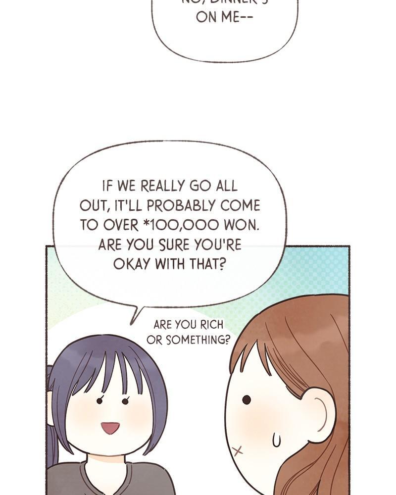 Read Transference Manga Online