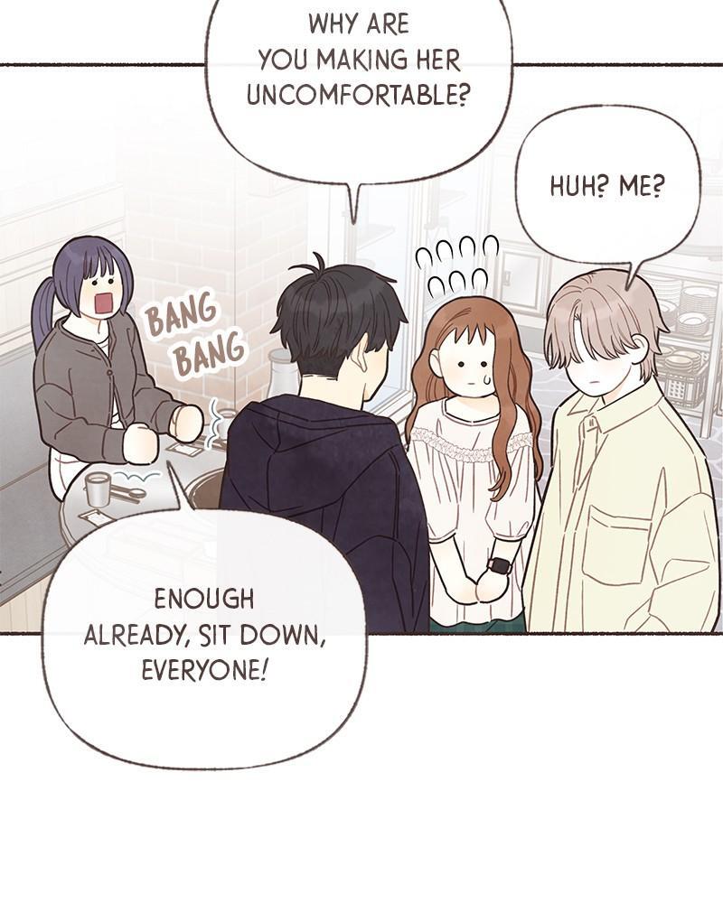 Read Transference Manga Online
