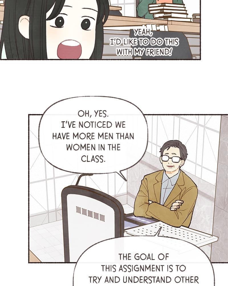 Read Transference Manga Online
