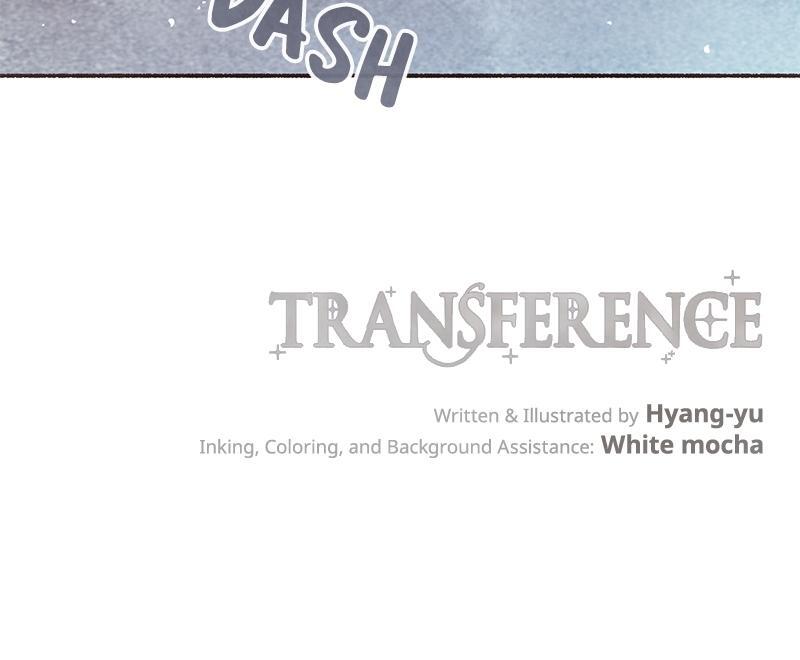 Read Transference Manga Online
