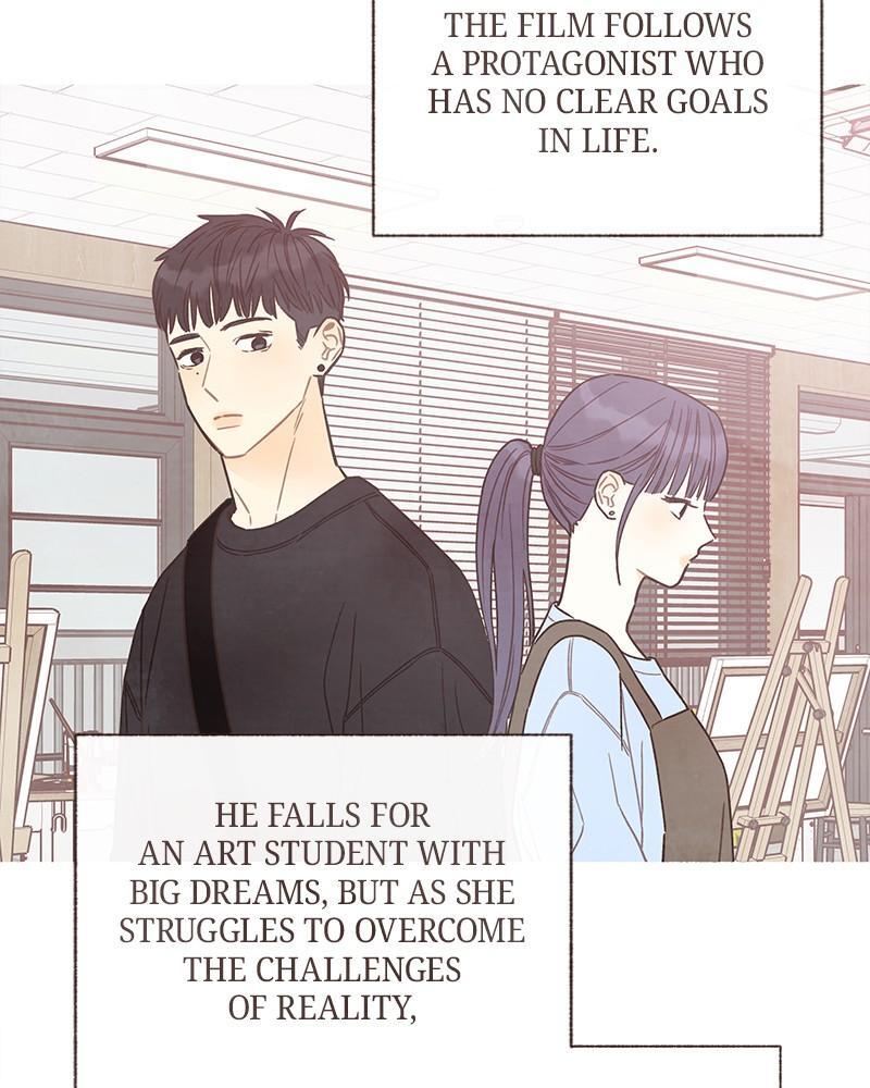 Read Transference Manga Online